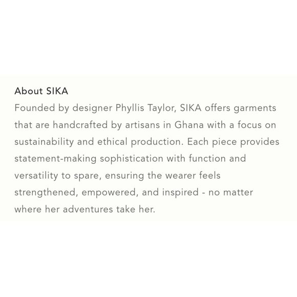 Anthropologie SIKA Ruffled One-Shoulder Blouse - Picture 9 of 9